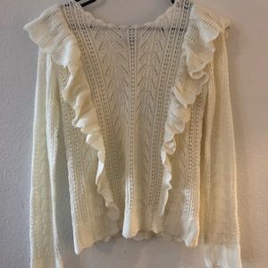 Rachel Parcell Sweater